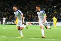 «Астана» - «Динамо». Оцінки від WhoScored