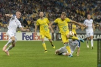 Білоруський легіонер казахстанської «Астани» назвав головний козир «Динамо»