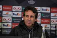 Рекордсмен Ліги Європи. Представляємо Унаї Емері - тренера «Вільярреала»