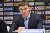 Василь Сачко: «У Полтави забрали свято, вдома ми б показали кращу гру»