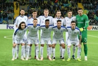 «Хацкевич міг ще лопати видати для окопів». Реакція соцмереж на перемогу «Динамо» над «Астаною»