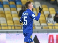 Циганков у топах Ліги Європи! Двоє динамівців увійшли до символічної збірної групового етапу ЛЄ 