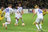 Казахстанские СМИ назвали матч «Астана» — «Динамо» цирком, а своих игроков — клоунами