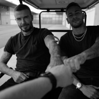 Бекхэм, Неймар, Месси, Зидан, Дибала и другие звезды готовят бомбу