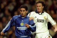 Рамиз Мамедов о нагрузках в «Динамо»: «Готов был убить помощника Лобановского»