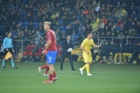 Самые посещаемые матчи Лиги наций