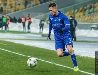 Беньямін Вербич: «Ми готові до перемоги в Афінах!»