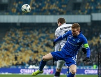 Головко пояснив, що може змусити Циганкова довше залишатися в «Динамо»