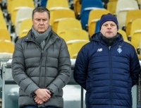 Повелители джокеров: лучшие мастера замен среди украинских тренеров