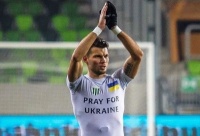 Габовда висловив підтримку Україні, ризикуючи отримати штраф