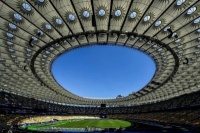 УЄФА довів, що він не кращий за ФФУ