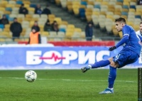 Татьяна Беседина: «Артем готов играть где нужно, лишь бы играть»