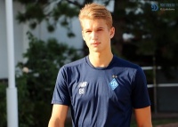 Владислав Супряга: «Відчувається, що я наймолодший в команді»