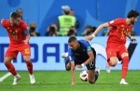 Мбаппе зізнався, хто із суперників його вразив найбільше у 2018-му