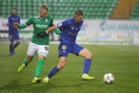 Віталій Миколенко: «Приємно, коли суперник не закривається біля власних воріт»