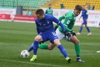 Три думки після матчу «Карпати» – «Динамо»