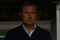 Хацкевич прокоментував інтерес «Динамо» до Франа Соля