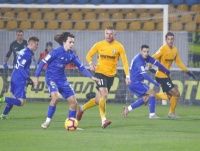 Андрей Цуриков: «Блохин предлагал остаться, но шансов в «Динамо» было мало» 