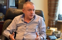 Игорь Суркис: «Всё то, что сейчас пишут о трансферах «Динамо», не соответствует действительности»