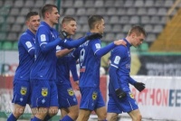 Артем Бєсєдін: «Циганков зробив велике досягнення, оформивши два хет-трики в такому віці»