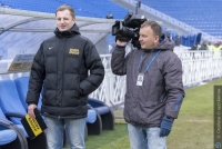 Віце-президент УПЛ розповів про те, як проходить реалізація єдиного TV-пулу