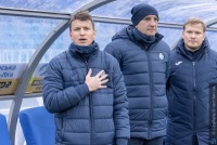 Ротань може очолити молодіжну збірну України