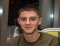 Іщенко: «Миколенка за бійку було відраховано, за нього просили вся команда та тренери»