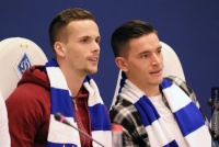 Стало відомо, чому Вербич та Кенджора пропустили матч із «Арсенал-Київ» 