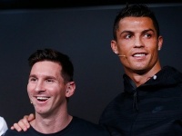 Чому Мессі не відгукнеться на запрошення Роналду перебратися в Серію А – оригінальна версія
