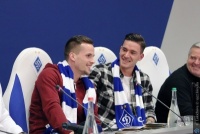 Беньямін Вербич: «Кенджора – найкращий правий захисник Польщі»