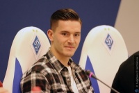 «Свежи и готовы». Футболисты «Динамо» не могут дождаться матча с «Олимпиакосом»