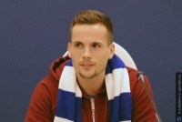 Кендзьора - про Київ та Україну