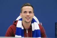 Томаш Кендзьора може перейти в «Сент-Етьєн»