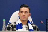 «Поринув у спогади», – Вербич під час матчу «Динамо» – «Копенгаген» вирішив, що тренер суперника кричить на нього 