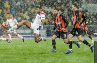 Болельщики «Лиона»: «Шахтёр» на плей-офф Лиги чемпионов не тянет»