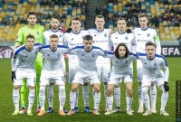 У «Динамо» сорвался спарринг с ЦСКА