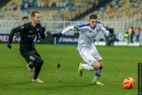 ​Віталій Миколенко: «Образливо, що на «Шахтар» у Києві прийшло 30 тисяч людей, а на нас наступного дня - лише 11»