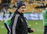 Рауль Ріанчо: «Динамо» за два роки стане чемпіоном України»