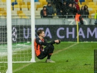 Ігор Циганик: «Матвієнко в «Аяксі» - фейк»