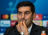 Паулу Фонсека дисквалифицирован на два матча