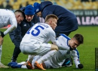 Міккеля Дуелунда виписали після операції — став відомий приблизний час відновлення гравця