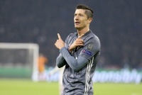 УЄФА назвав команду тижня Ліги чемпіонів