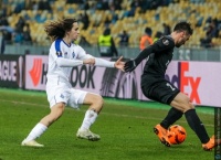 «Динамо»: Отыграли по минимуму