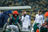 Міккель Дуелунд прокоментував свою травму