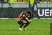 «Інтернасьонал» не може домовитися з Тайсоном по контракту