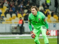 Андрей Пятов: «Шаг Луческу перейти в «Динамо» я не понял»