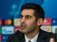 Фонсека прокоментував фіаско «Шахтаря» у Лізі Європи