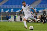 Цитаїшвілі прокоментував дебют у Лізі Європи