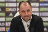 Юрій Вернидуб: «Мене ніхто не сватав і не запрошував в «Динамо»