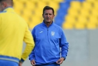 Рауль Ріанчо: «Спокійно повернувся б тренувати в Україну»